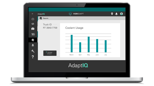 The AdaptFMS Solution