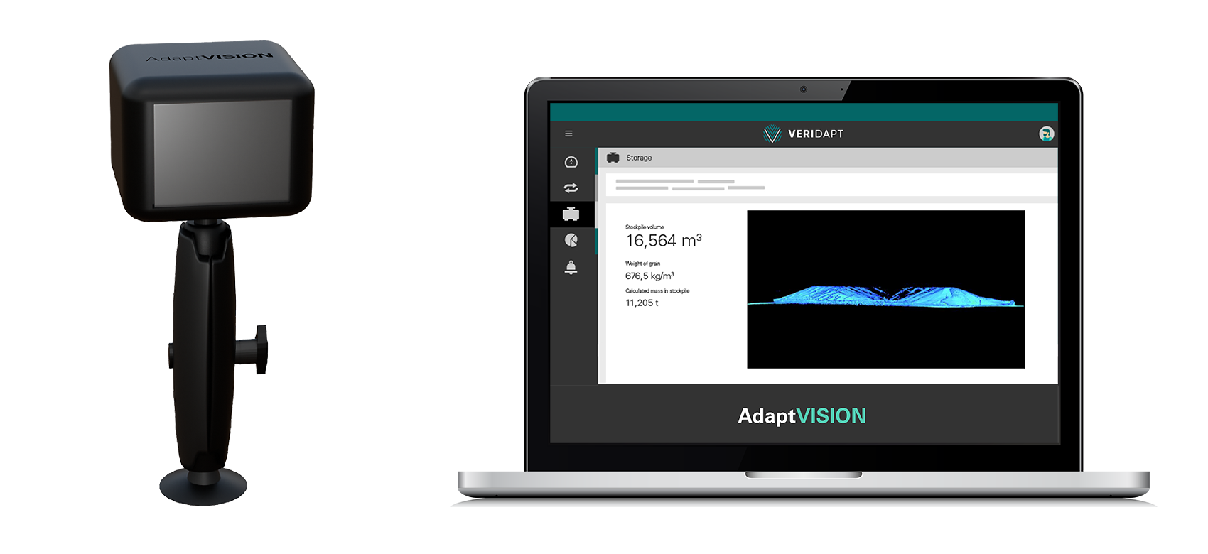 Inventory Monitoring