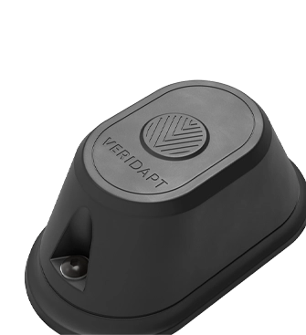 Veridapt Router Advanced hardware and software in fuel management | Veridapt