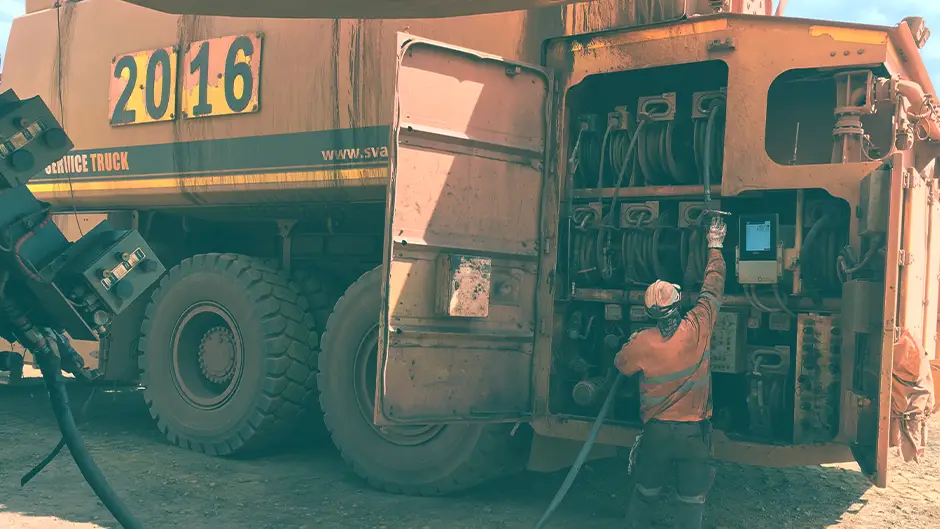 Fuel Management Supplier KPIs