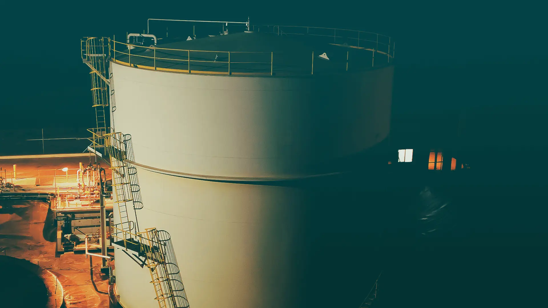 Fuel Management System Saved 2m