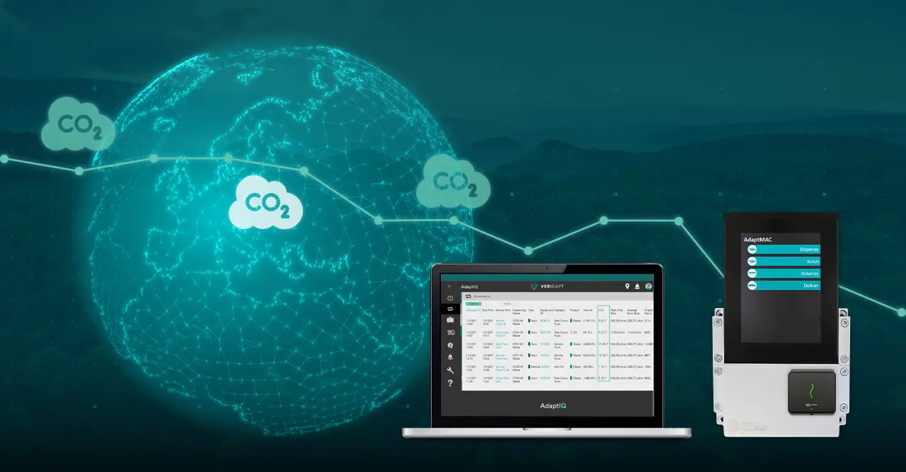 Digital fuel management is win-win