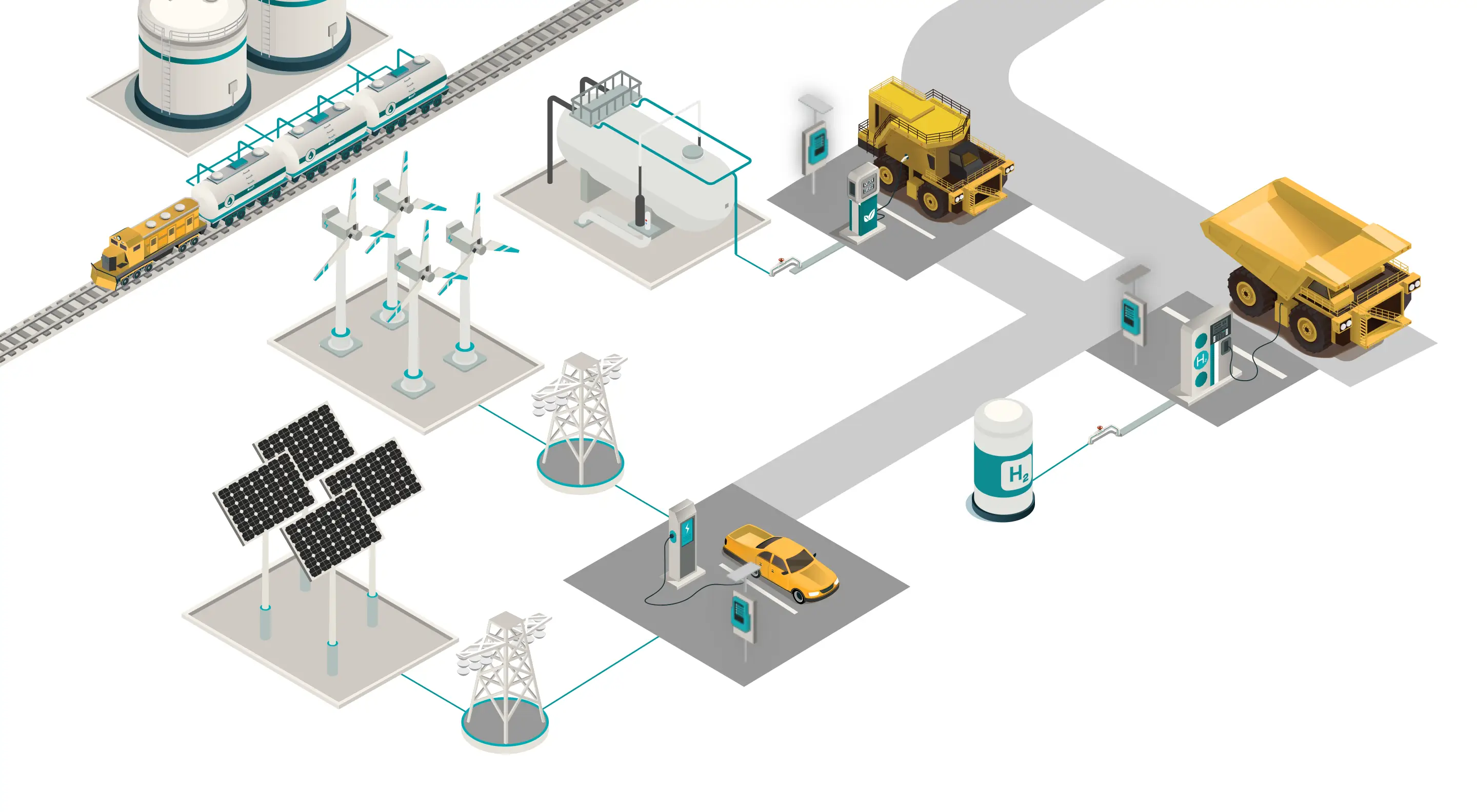 Fuel Management Miners