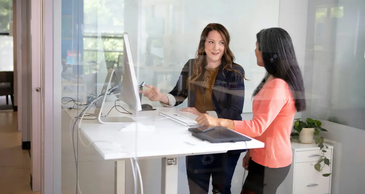 International Women's Day