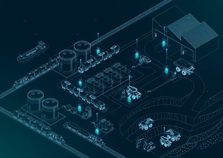 VERIDAPT: The fuel-management experts