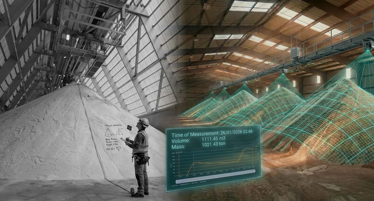 VERIDAPT’s AdaptIQ Platform Surpasses 40 billion Litres in Global Fuel Reconciliation 