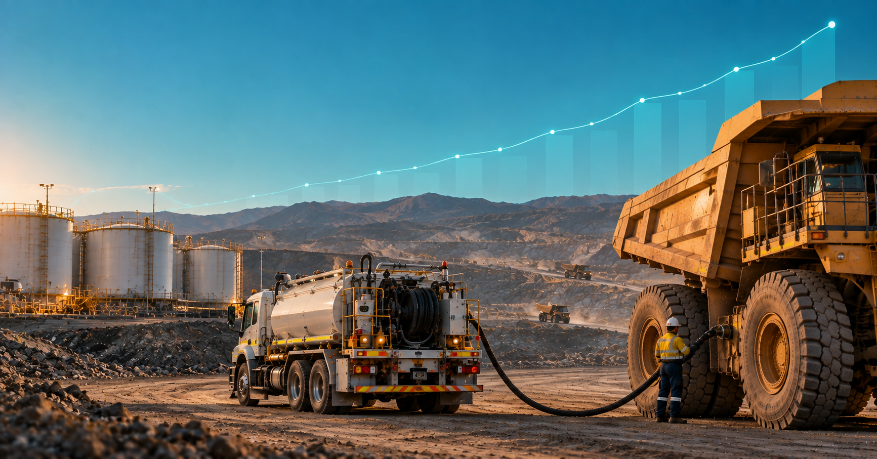 Diesel Just Hit a Record High. What Is Your Fuel Variance Costing You?