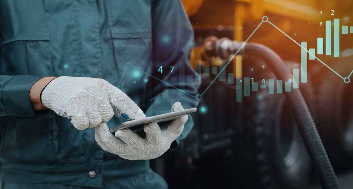 Why Digital Fuel Management Is Now Critical for Mining Operations