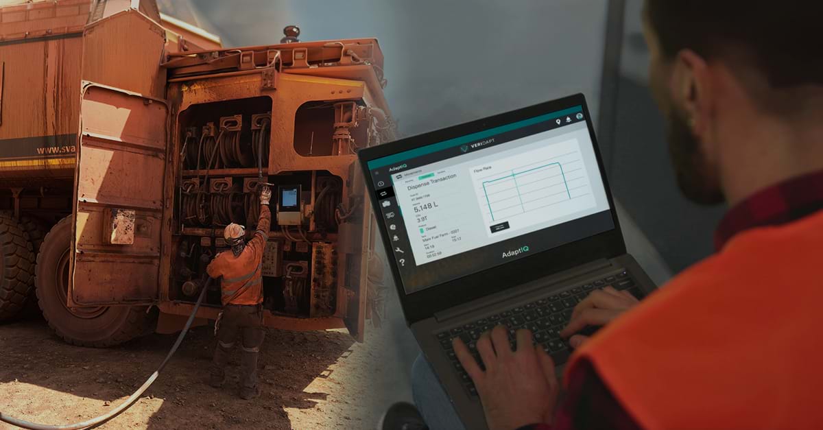 VERIDAPT to Showcase Advanced Fuel Intelligence Solutions at EXPONOR 2026 Amid Rising Mining Cost Pressures