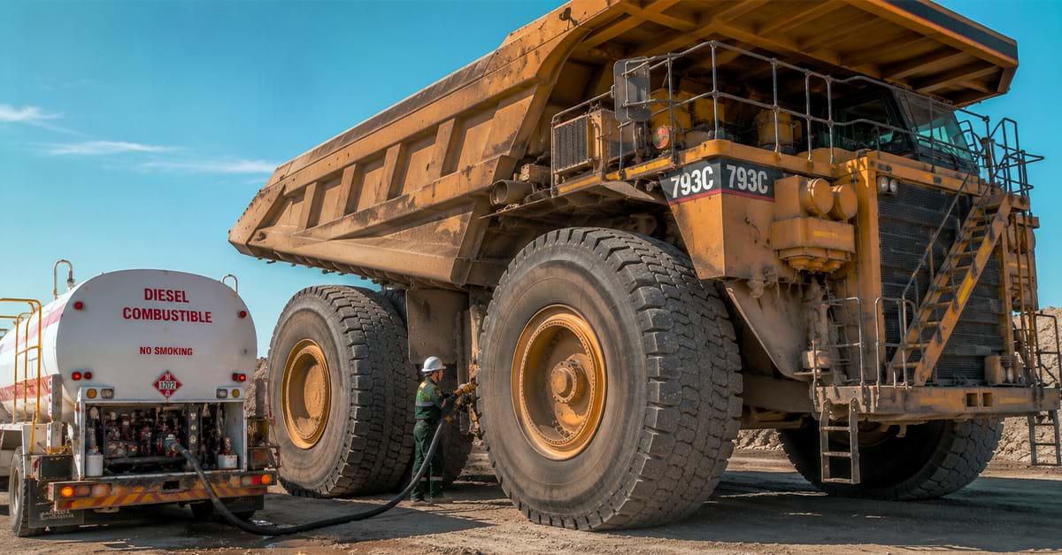 VERIDAPT’s AdaptIQ Platform Surpasses 40 billion Litres in Global Fuel Reconciliation 