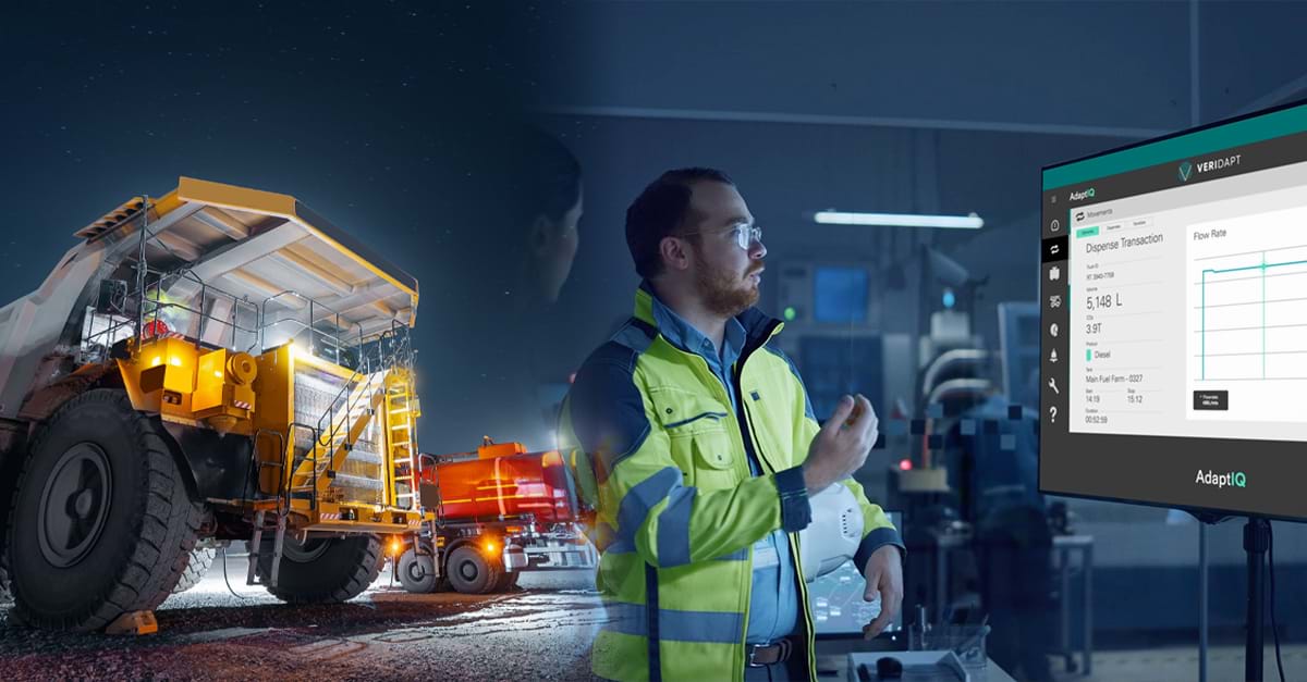 VERIDAPT Joins Australian Trade Delegation to Bring AI-Ready Fuel Management to Mining Indonesia 2026