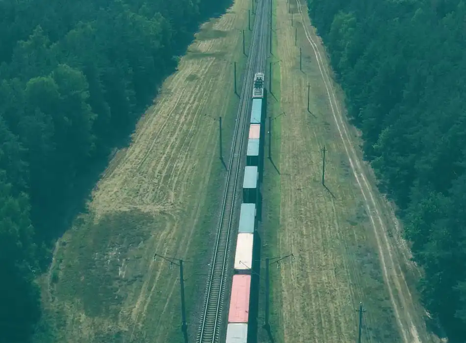 Rail Industry Sustainability