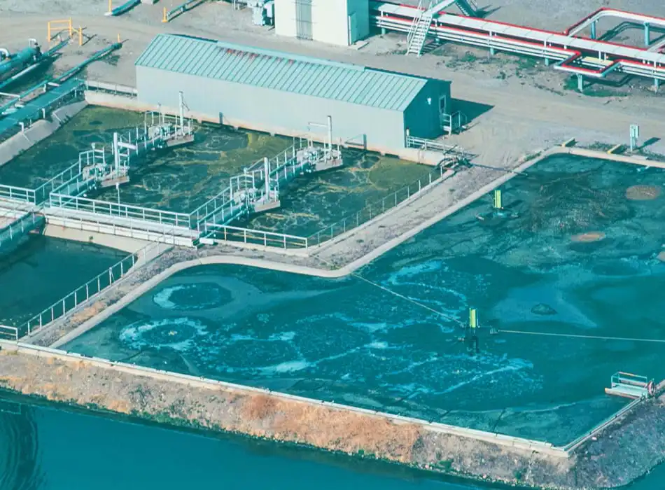 Major Canadian Mine Site