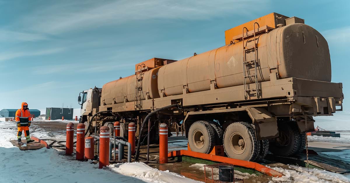 The Hidden Costs of an Outdated Fuel Management System&nbsp;