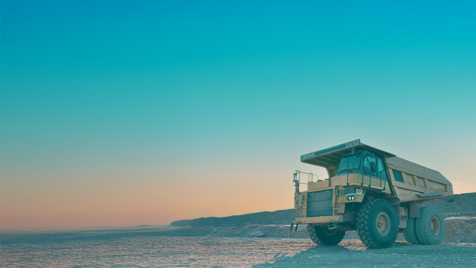 We saved a major mining company US$2.55M by identifying burn rate anomalies on haul truck