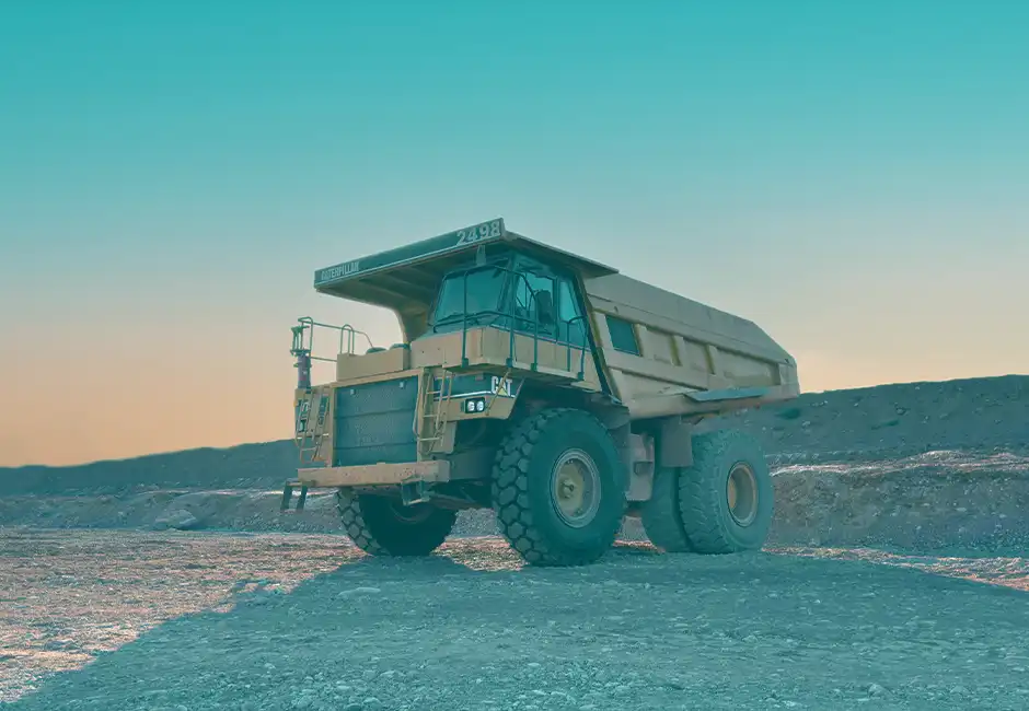 Identifying Burn Rate Anomalies