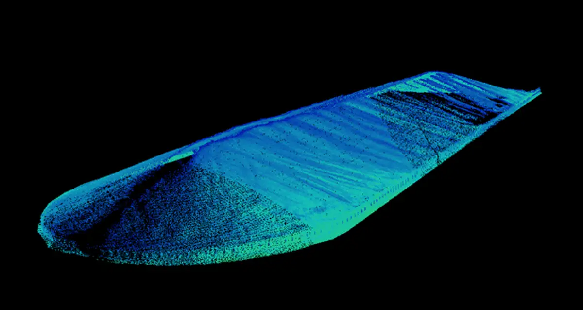 How a revolution in Stockpile and supply chain monitoring