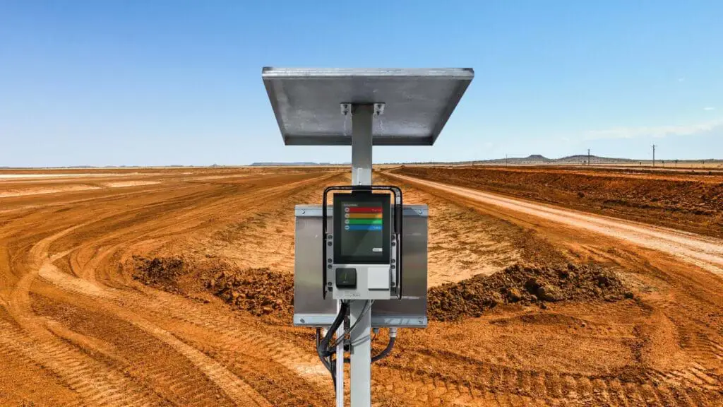 Mine Site Digital Fuel Management